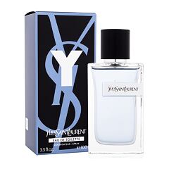 Eau de Toilette Yves Saint Laurent Y 100 ml