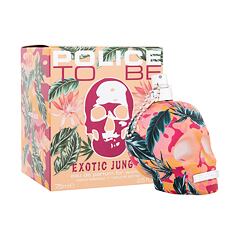 Eau de Parfum Police To Be Exotic Jungle 75 ml