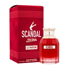 Eau de Parfum Jean Paul Gaultier Scandal Le Parfum 30 ml