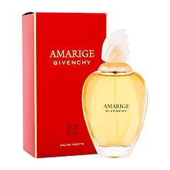 Eau de Toilette Givenchy Amarige 100 ml