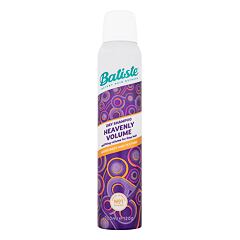 Trockenshampoo Batiste Heavenly Volume 200 ml