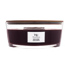 Duftkerze WoodWick Black Cherry 453,6 g