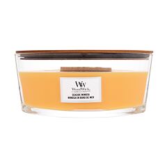 Duftkerze WoodWick Seaside Mimosa 453,6 g