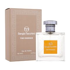 Eau de Toilette Sergio Tacchini The Essence 100 ml