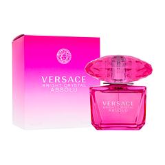 Eau de Parfum Versace Bright Crystal Absolu 90 ml