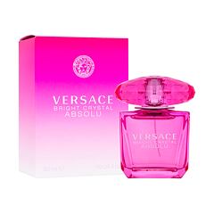 Eau de Parfum Versace Bright Crystal Absolu 30 ml