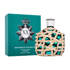 Eau de Toilette John Varvatos XX Artisan Teal 75 ml