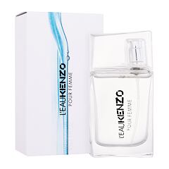 Eau de Toilette KENZO L´Eau Kenzo Pour Femme 30 ml