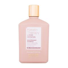 Shampoo ALFAPARF MILANO Keratin Therapy Lisse Design Maintenance 250 ml