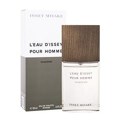 Eau de Toilette Issey Miyake L'Eau D'Issey Pour Homme Eau & Cédre 50 ml