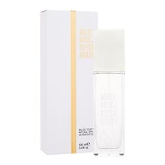 Eau de Toilette Alyssa Ashley White Musk 50 ml