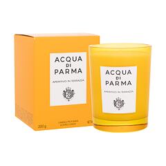 Duftkerze Acqua di Parma Aperitivio In Terrazza 200 g