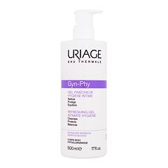 Intimhygiene Uriage Gyn-Phy Refreshing Gel 200 ml