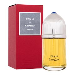 Parfum Cartier Pasha De Cartier Nachfüllbar 100 ml
