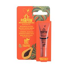 Lippenbalsam Dr. PAWPAW Balm Tinted Outrageous Orange 10 ml