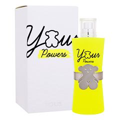 Eau de Toilette TOUS Your Powers 90 ml