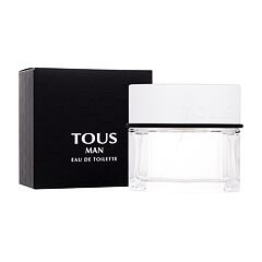 Eau de Toilette TOUS Man 50 ml