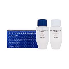 Gesichtsserum Shiseido Bio-Performance Skin Filler Serums Nachfüllung 30 ml