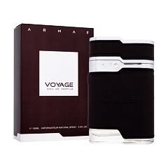 Eau de Parfum Armaf Voyage Brown 100 ml