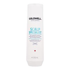 Shampoo Goldwell Dualsenses Scalp Specialist Anti-Dandruff Shampoo 250 ml