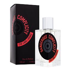 Eau de Parfum Etat Libre d´Orange Dangerous Complicity 50 ml