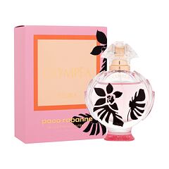 Eau de Parfum Paco Rabanne Olympéa Flora 30 ml