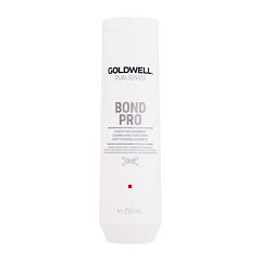 Shampoo Goldwell Dualsenses Bond Pro Fortifying Shampoo 250 ml