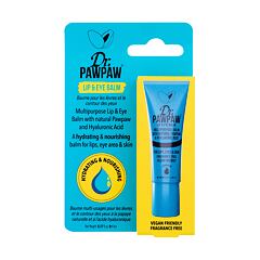 Lippenbalsam Dr. PAWPAW Lip & Eye Balm 8 ml