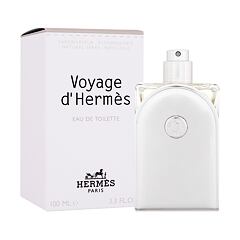 Eau de Toilette Hermes Voyage d'Hermès Nachfüllbar 35 ml