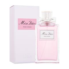 Eau de Toilette Dior Miss Dior Rose N'Roses Roller Pearl 20 ml