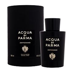 Eau de Parfum Acqua di Parma Signatures Of The Sun Zafferano 100 ml Tester