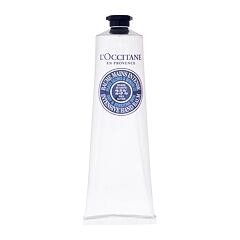 Handcreme  L'Occitane Shea Butter Intensive Hand Balm 150 ml