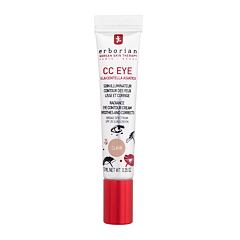 CC Creme Erborian CC Eye Radiance Eye Contour Cream 10 ml Clair