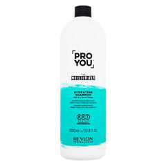 Shampoo Revlon Professional ProYou The Moisturizer Hydrating Shampoo 350 ml