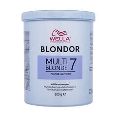 Haarfarbe  Wella Professionals Blondor Multi Blonde 7 400 g