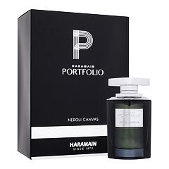 Eau de Parfum Al Haramain Portfolio Neroli Canvas 75 ml