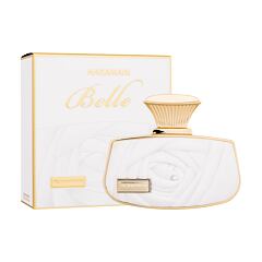 Eau de Parfum Al Haramain Belle 75 ml