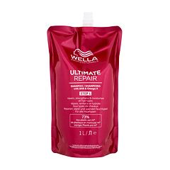 Shampoo Wella Professionals Ultimate Repair Shampoo Nachfüllung 1000 ml