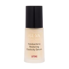 Gesichtsserum AHAVA Lifting Halobacteria Restoring Elasticity Serum 30 ml