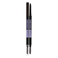 Augenbrauenstift  Maybelline Express Brow Ultra Slim 9 g Deep Brown