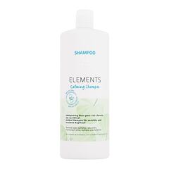 Shampoo Wella Professionals Elements Calming Shampoo 1000 ml