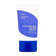 Sonnenschutz fürs Gesicht Isntree Hyaluronic Acid Watery Sun Gel SPF50+ 50 ml