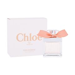 Eau de Toilette Chloé Rose Tangerine 50 ml