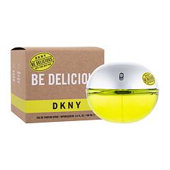 Eau de Parfum DKNY Be Delicious 100 ml