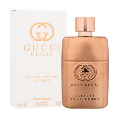 Eau de Parfum Gucci Guilty Intense 50 ml
