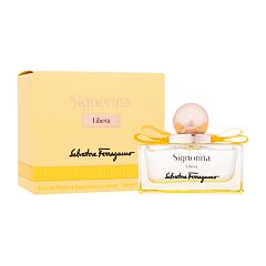 Eau de Parfum Ferragamo Signorina Libera 50 ml