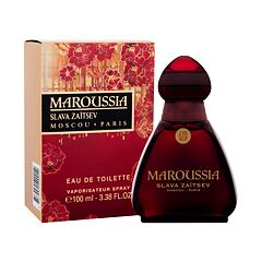 Eau de Toilette Slava Zaitsev Maroussia 100 ml