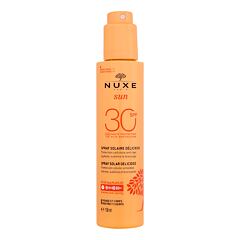 Sonnenschutz NUXE Sun Delicious Spray SPF50 150 ml