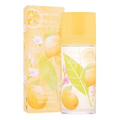 Eau de Toilette Elizabeth Arden Green Tea Citron Freesia 100 ml