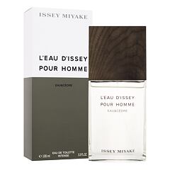 Eau de Toilette Issey Miyake L'Eau D'Issey Pour Homme Eau & Cédre 100 ml
